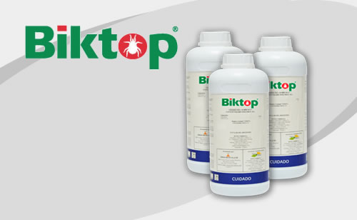 BIKTOP Fermintesa