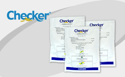 CHECKER Fermintesa
