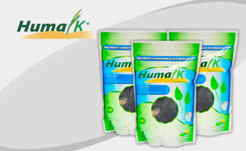 HUMA-K Fermintesa