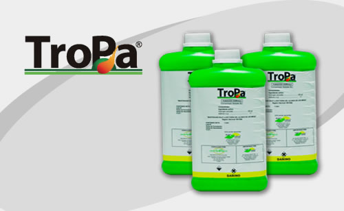 TROPA Fermintesa